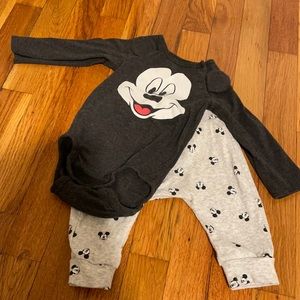 Baby boys set